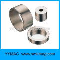 ring magnet neodymium for sound system